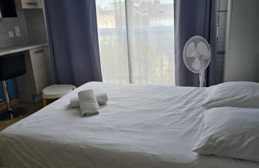 Studio Grammont 3 - Photo 13