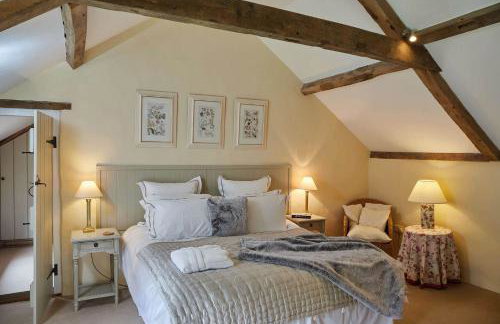 Banningham Coach House - Foto 17