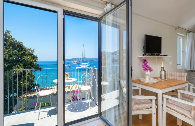 Villa Lola - Four Bedroom Villa With Sea View - Foto 36