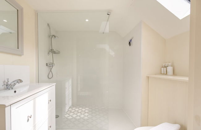 White Cottage - Foto 10