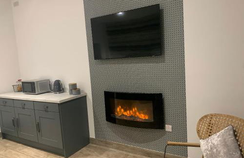 Stayover Suites - Foto 11