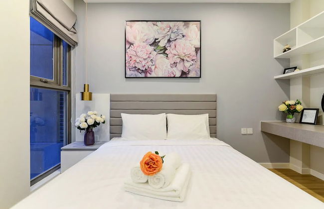 Millennium Masteri Apartment - Foto 5