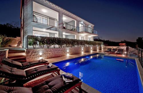 Luxury Authentic Experience at Villa Marta - Foto 1