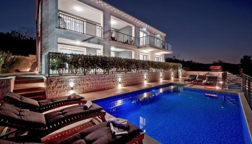 Luxury Authentic Experience at Villa Marta - Foto 1