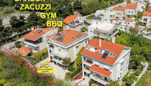 A&B Ialysos villas and apartments - Foto 1