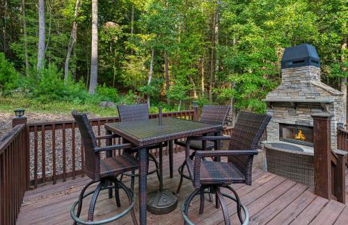 Goose Island Retreat Luxurious Vacation Getaway - Foto 79