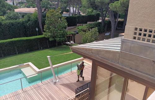 Villa D'or - Foto 13