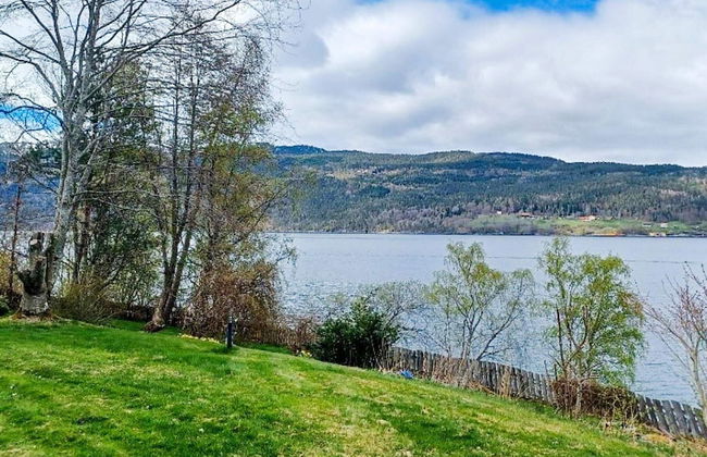 8 Person Holiday Home in Innvik-by Traum - Foto 26