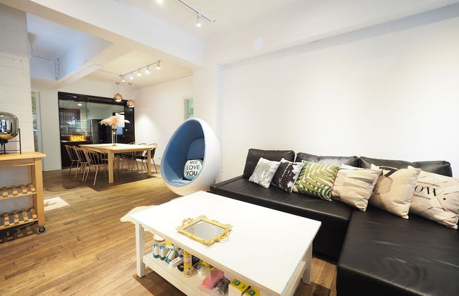 BR4&Zhongxiao Fuxing - Photo 75