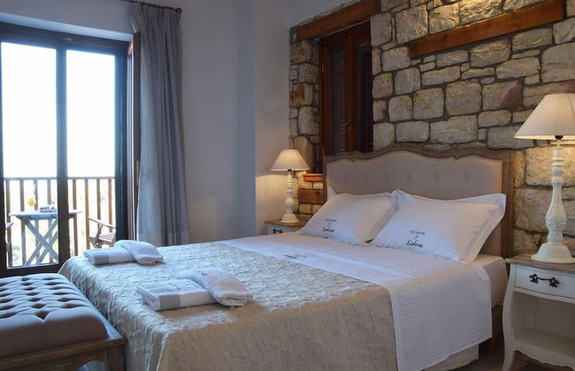 Liokrina Luxury Villas - Photo 10