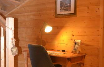 Chalet Königsstand - Foto 12