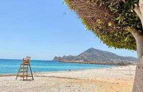 New Calm & Charming Loft Altea - Photo 43