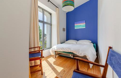 Maison Bois Roux Charme & confort à 200m de la mer - Foto 21