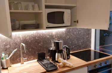 Apartments Paris Centre - At Home Hotel - Foto 73