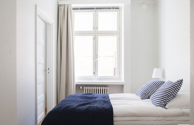 2ndhomes 2BR apartment by the Esplanade Park - Foto 1