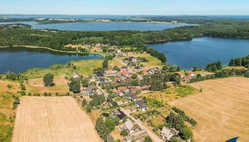 Ferienwohnung am Krebssee Whg "Otter" - Foto 5