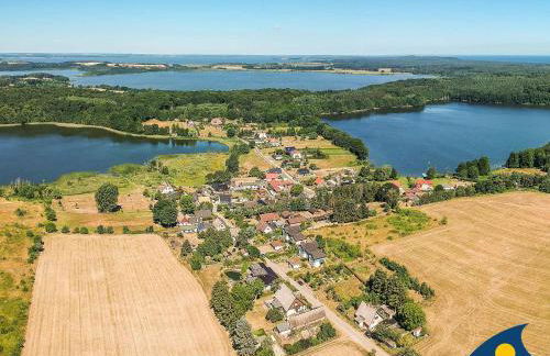 Ferienwohnung am Krebssee Whg "Adler" - Foto 9