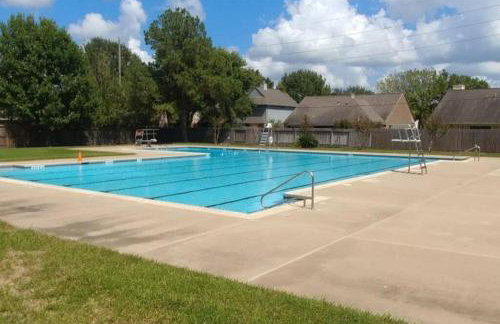 ~~ Big Family Home near 99 / i10 / kid friendly~~ - Foto 33