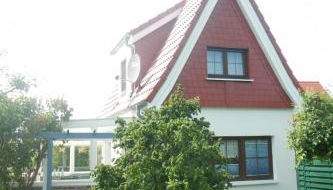 Holiday Home Behagliches Ferienhaus mit Garten und Terrasse by Interhome - Foto 3