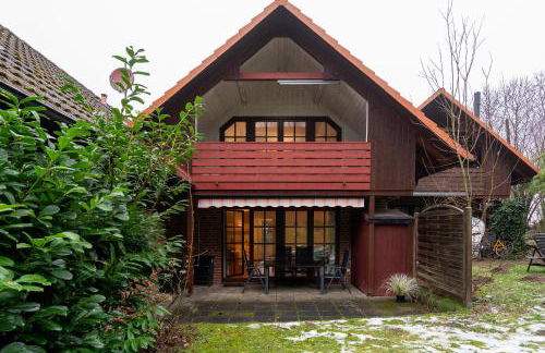 Ferienhaus Seeweg Wohnung 1 - Foto 26