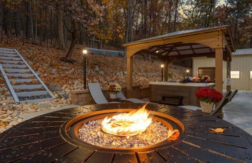 Green Mountain Song-Massanutten Mountain - Foto 45