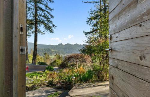 Magic Madrone - Views Hot tub Forests and River - Foto 10