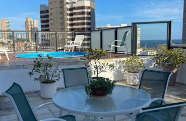 Cobertura do Barra Tropical - Foto 1