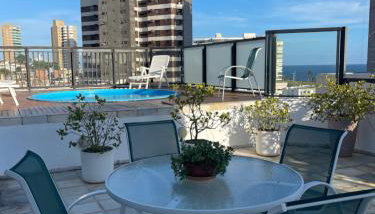 Cobertura do Barra Tropical - Foto 1