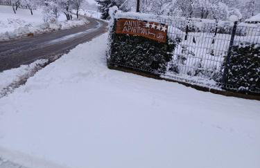 Annie's apartment - Foto 29