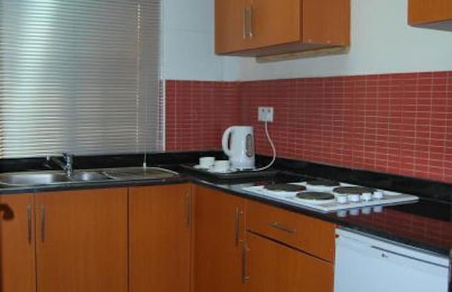 Beni Apartment And Suites - Foto 5