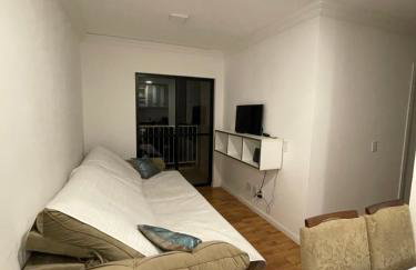 Apartamento Aconchegante - Foto 1