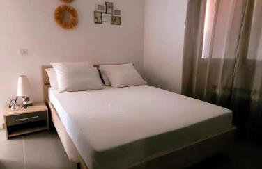 Maison charmante avec vue sur la montagne à Prunelli di Fiumorbo - Foto 5