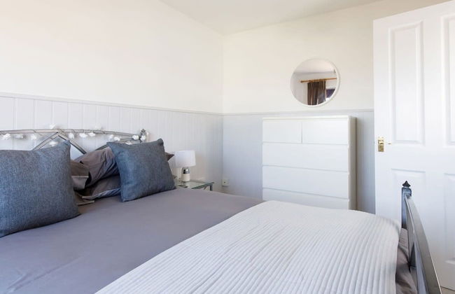 Newly Refurbished Seaside Escape - 5 Mins to Beach - Foto 69