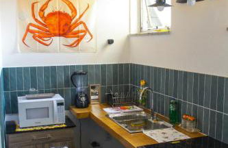 Loft em Belém at Doca-Umarizal, Bairro nobre central - Photo 4