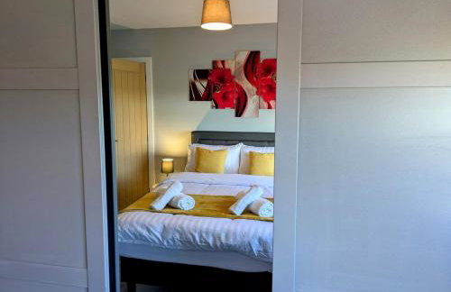 Countryside Gem, 3BR, parking, nr JCB Alton Towers - Foto 52