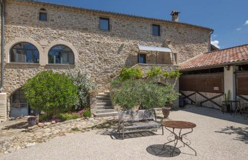 Gîte l'olivier au mas Dujau - Foto 30