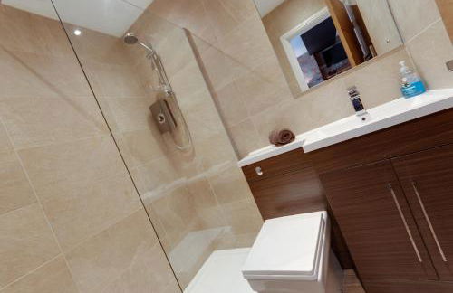 Tom Thumb Apartments - Foto 38