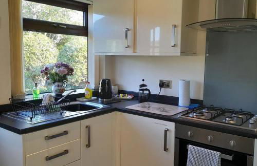 Kents Bank Holiday - Pet Friendly with Bay Views - Foto 9