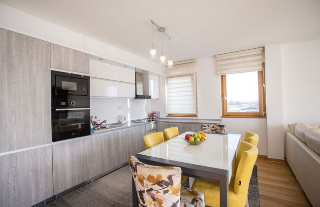 Vip Apartments - Foto 19