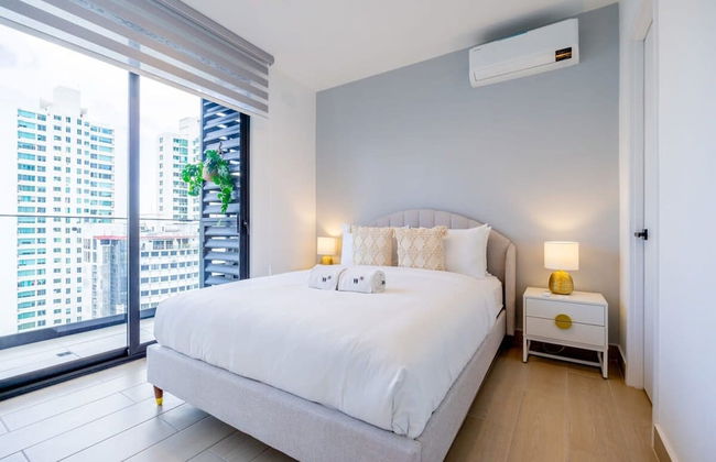 w Charming 1BR Home in San Francisco - Foto 3