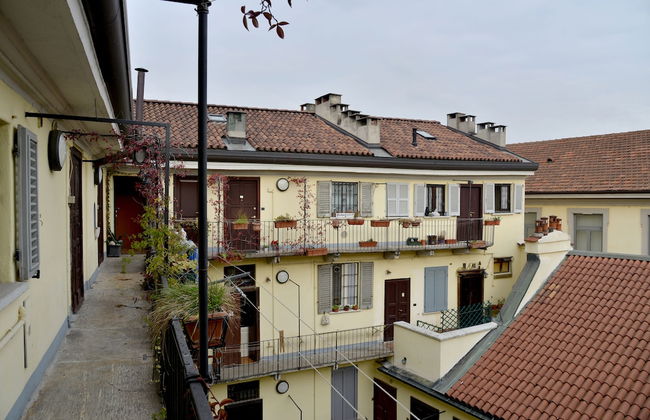 Heart Milan Apartment - Navigli - Photo 15