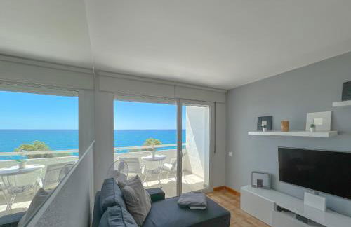 Apartment in Pineda de Mar by the Beach - Photo 7