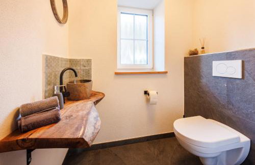 Ferienwohnung Sonnenplatzl Reiter inkl. Chiemgaukarte - Foto 15