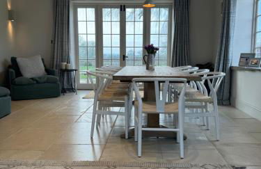 Stunning Countryside House with Pool and Hot Tub - Foto 19