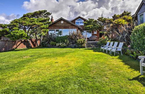 Oceanfront Escape with Pacific Views Surf and Explore - Foto 30