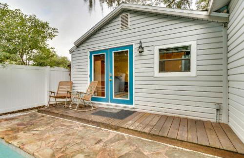 Mt Dora Couples Retreat with Shared Pool! - Foto 18