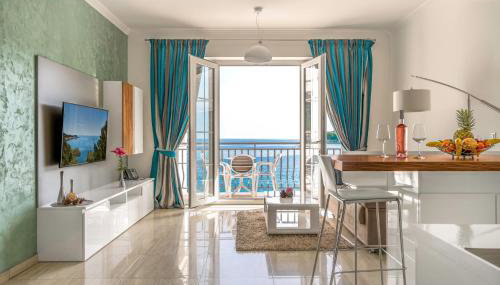 Boutique Pine Tree apartments - Foto 3