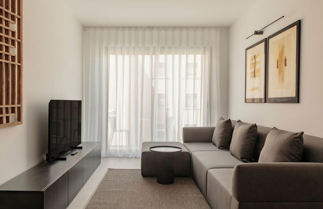 Europa Apartments - Photo 22