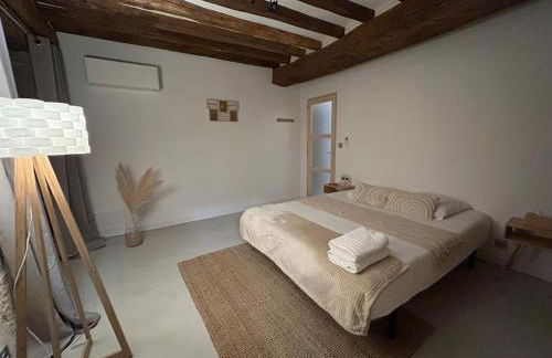 Domaine Paulette, Maison Paulette - Foto 25