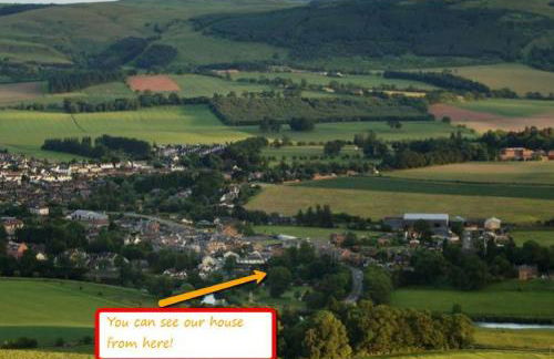 River Edge Lodges - Foto 37